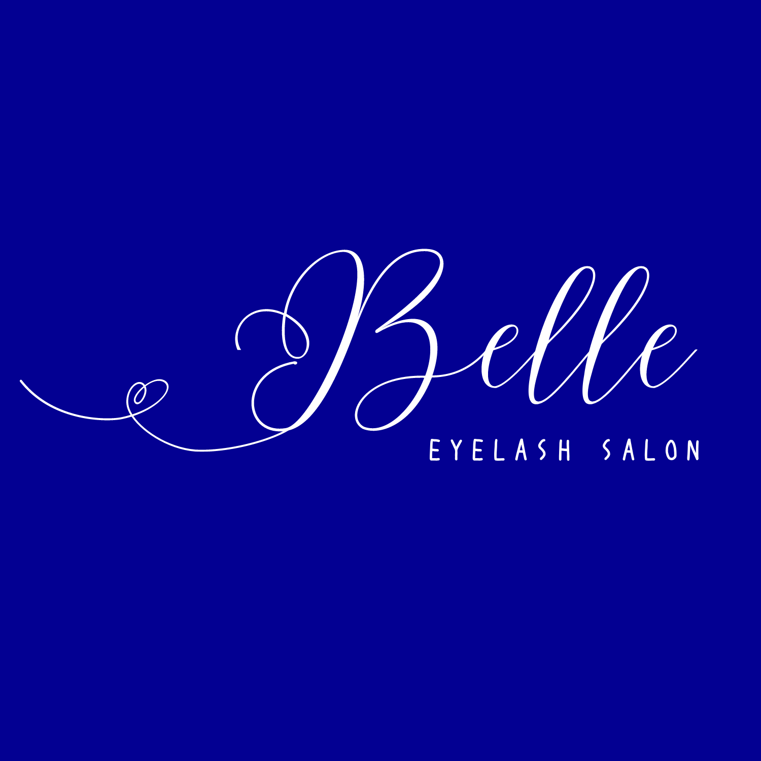 Belle公式アプリのアイコン