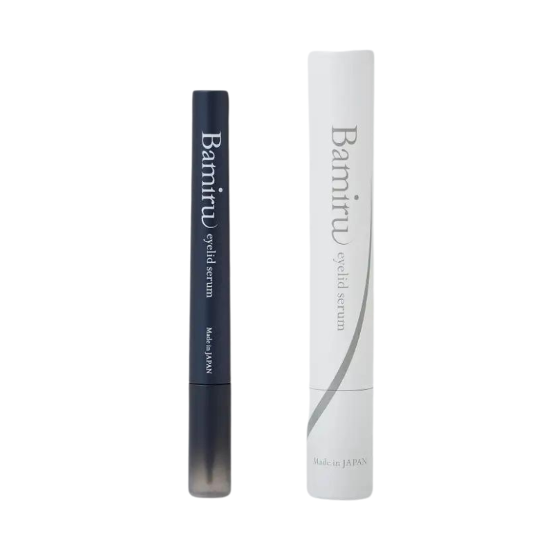 Bamiru eyelid serum
