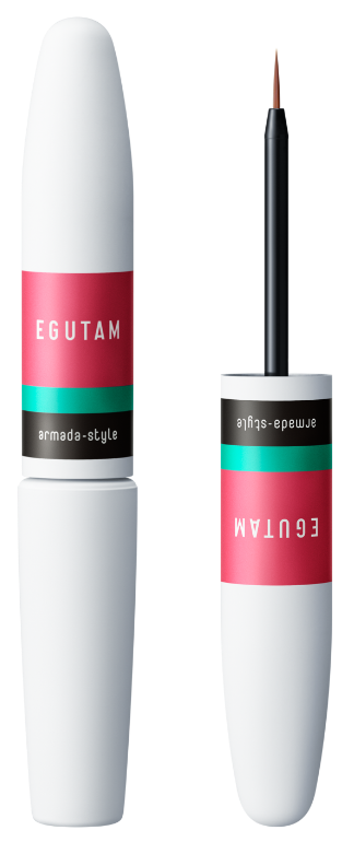 まつげ美容液 EGUTAM