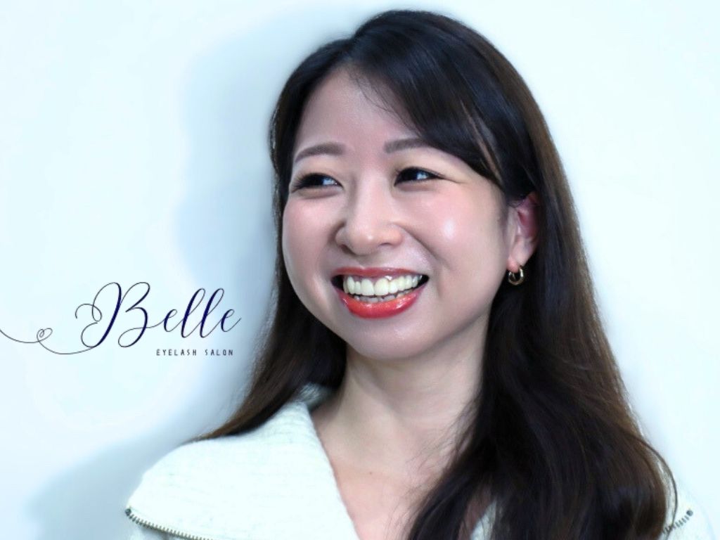 Belleのセットメニューイメージ